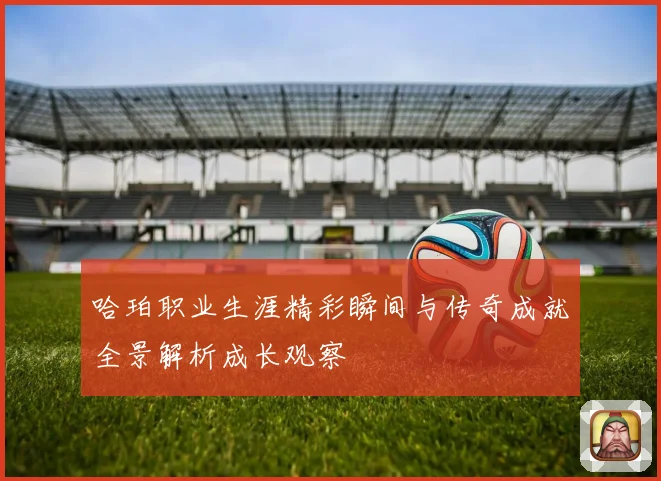 哈珀职业生涯精彩瞬间与传奇成就全景解析成长观察