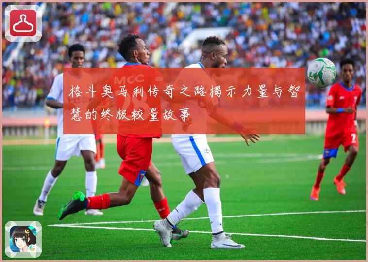 格斗奥马利传奇之路揭示力量与智慧的终极较量故事